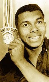 Jerome Harry's Instagram, Twitter & Facebook