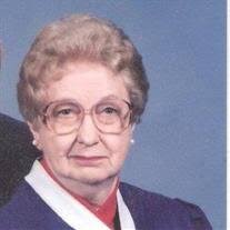 Irene B. Fish Obituary