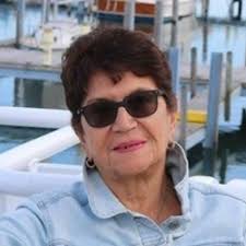 Nery Olga Kasanezky Obituary November 28, 2020