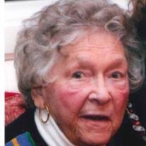 Ruth Bennett Howell Obituary