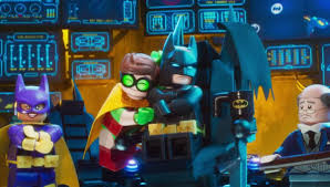Maybe you would like to learn more about one of these? The Lego Batman Movie 2 Chris Mckay On The Sequel We Ll Probably Never See
