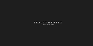 Beauty & essex ist ein wahres juwel auf der lower east side und weithin als eines der schönsten restaurants von new york angesehen. Restaurant Website Design For Beauty And Essex Visual Soldiers