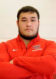 2023-24 Wrestling Roster