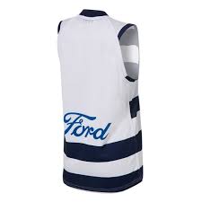 Discuss the club, players, history and future. Geelong Cats 2020 Mens Home Guernsey Rebel Sport