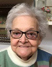 Obituary information for Dorothy DeMary