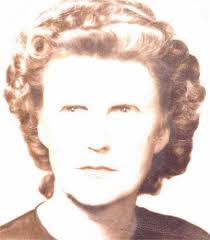 Annie Mae Sumner Anderson (1905-1992)