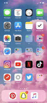 Iphone Organization Iphone Organization Iphone App Layout Iphone Apps