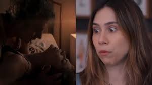 Além da Ilusão: Nelsinho dopa e tenta estuprar Isadora: "Psicopata"