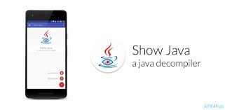 Free Download Show Java Apk V3 0 6 Apk4fun