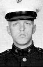 LCPL Travis Glen Crain (1946-1966)