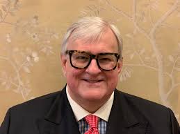 Patrons — Wells Cathedral Chorister Trust