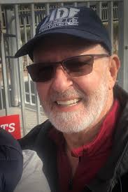 Sidney Thompson Obituary