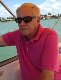 David Tschantz Obituary (05/05/1941