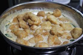 Resepi terung cili kering udang…hmmmm, siapa yang tidak menggemari lauk macam ni? Butter Chicken Sedap Dan Mudah Azie Kitchen
