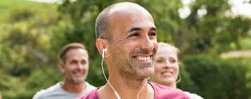 Does Exercise Really Make you Happy?