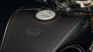 Limited edition ecosse titanium series rr. Samyj Dorogoj Motocikl V Mire Ecosse Titanium Series Fe Ti Xx Stoit 300 000