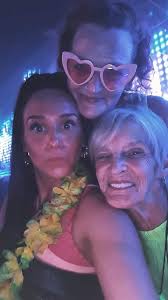 A good night with the Movers, well done