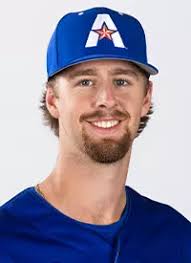 2025 Baseball Roster