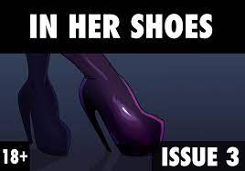 In her shoes 3 grumpy tg