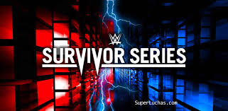 At logolynx.com find thousands of logos categorized into thousands of categories. The Official Survivor Series 2020 Poster And Its Meaning Superfights