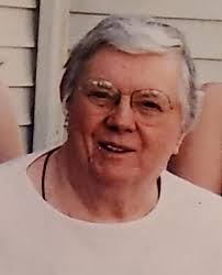 Joyce Blount Obituary