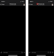 Next, choose new secret chat from the list and pick the contact you want to message. Telegram S Security Privacy Encryption Settings Kaspersky Official Blog