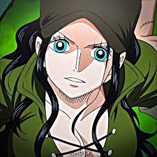 Best Nico Robin Skin Options to Choose From