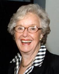 A Tribute to Jean Way Schoonover (1920–2011)