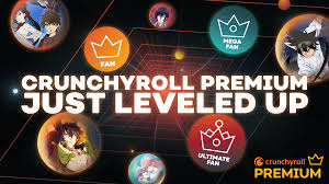 Crunchyroll is an impressive anime streaming service because of its overwhelming catalog size and strong support for simulcasts. Crunchyroll Adds Offline Viewing New Service Tiers For Mega Fans Fiercevideo