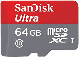 This is debated, but what's certain is both allow a writing speed of 10mb/s. Amazon Com Sandisk Ultra 64gb Microsdxc Class 10 Uhs Memory Card Speed Up To 30mb S With Adapter Sdsdqua 064g U46a Old Version Electronics