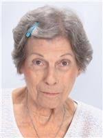 Barbara Dugazon Obituary (2017)