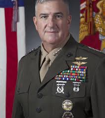 The Citadel announces nominees for president of the military college