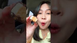 ICE CREAM KOK KAYAK DADU? 🎲 #Shorts #IceCream #Chocolate #DessertJakarta