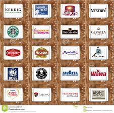The best mushroom coffee brands for 2019. Top Famous Coffee Brands And Logos Editorial Stock Image Illustration Of Commercial Background 65789154