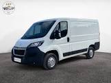 PEUGEOT-BOXER