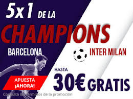 Suertia Promocion Sin Messi Barcelona Vs Inter 24 Octubre El Forero Jrvm Y Todos Los Bonos De Deportes Promocion Messi Barcelona