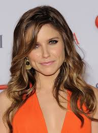 She is a gifted actress and a charming woman. The Best Sophia Bush Hair And Makeup Moments Stylecaster