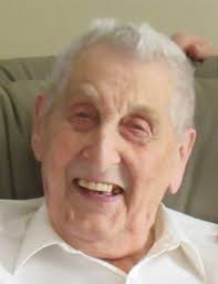 Obituary information for Edward H. Kintz