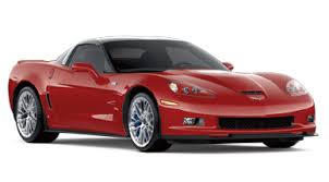 2009 2013 C6 Corvette Zr1 Registry Corvetteactioncenter Com