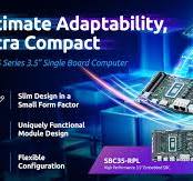 3.5" Single Board Computers | Industrial PC | ADLINK