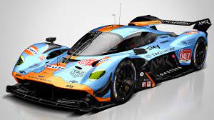 12:00 pm to 3:00 pm et. These Renders Will Get You Excited For Le Mans 2021 Top Gear