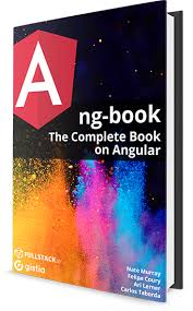 Ng Book The Complete Book On Angular 11