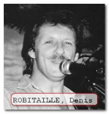 Denis Robitaille