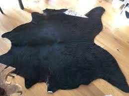 Kuhfell teppiche sind ein besonderer blickfang für die wohnung. Kuhfell Teppich Super Zustand In Bayern Augsburg Ebay Kleinanzeigen