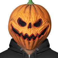 Image result for scary pumpkin