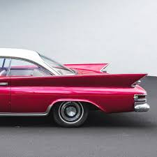 Image result for Alaskan White 1961 Chrysler