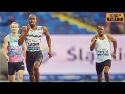 The team in white and red scored five individual victories on saturday. Men S 400m At Kamila Skolimowska Memorial 2018 Youtube