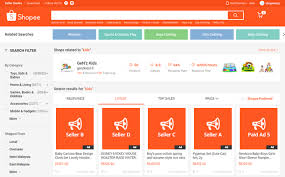 We did not find results for: How To Increase Your Online Store Traffic On Shopee Sci Ecommerce