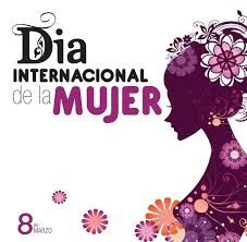 Desde 1975, año internacional de la mujer , este día se celebra en el mundo entero. 8 De Marzo Dia Internacional De La Mujer Canal 9 Tv