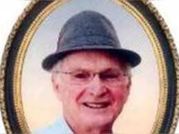 Gene Carlton Andrews's Obituary